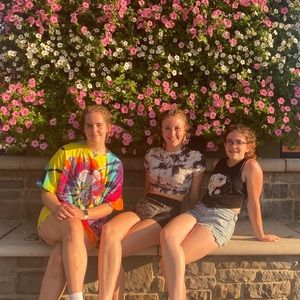 Meet your Posher, Leah